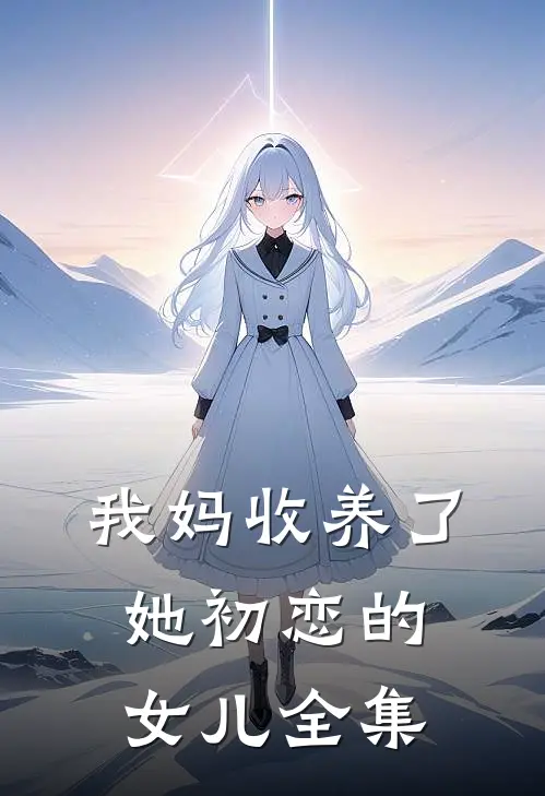 我妈收养了她初恋的女儿 全集