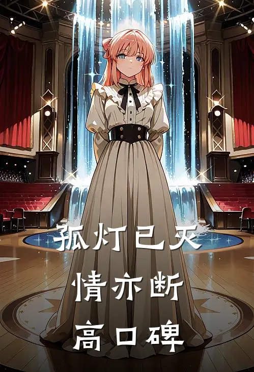 孤灯已灭情亦断高口碑
