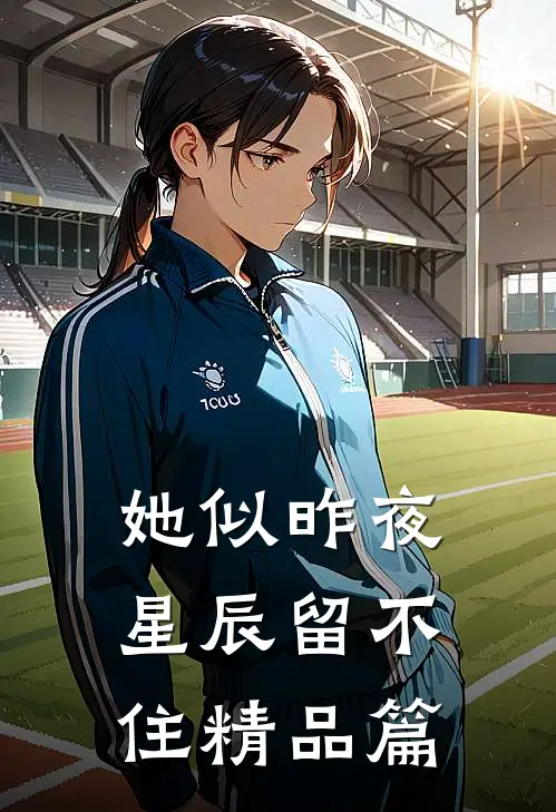 她似昨夜星辰留不住精品篇