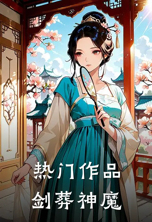热门作品剑葬神魔