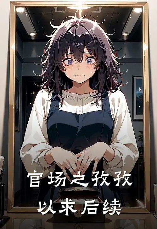 官场之孜孜以求后续