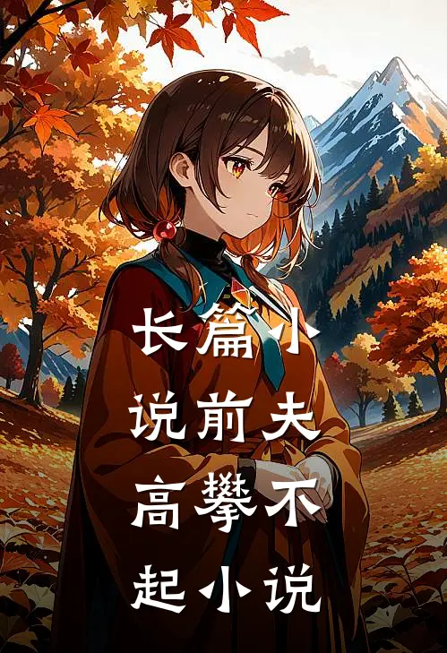 长篇小说前夫,高攀不起 小说