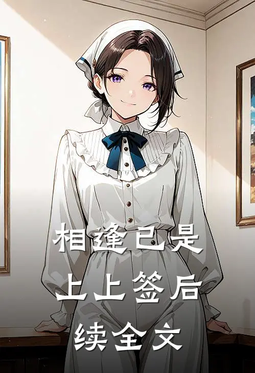 相逢已是上上签后续全文