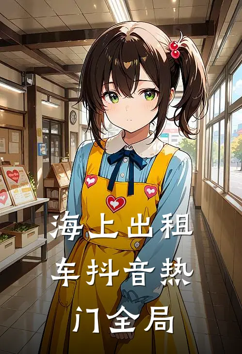 海上出租车抖音热门全局