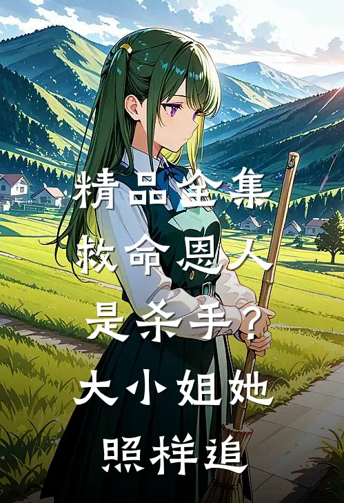 精品全集救命恩人是杀手？大小姐她照样追