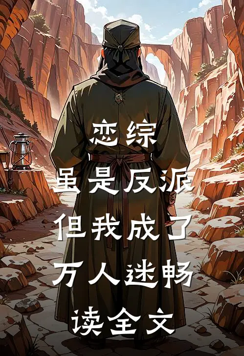 恋综：虽是反派，但我成了万人迷畅读全文