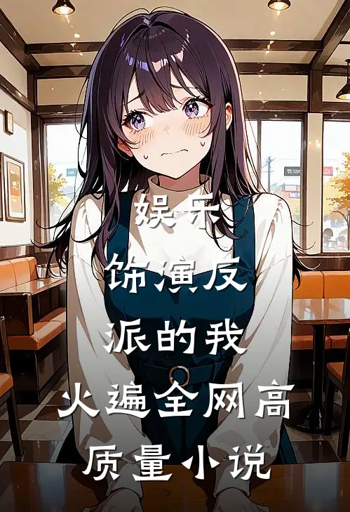 娱乐：饰演反派的我，火遍全网高质量小说