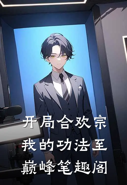 开局合欢宗，我的功法至巅峰笔趣阁