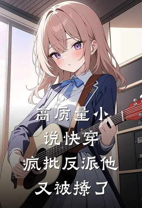 高质量小说快穿：疯批反派他又被撩了