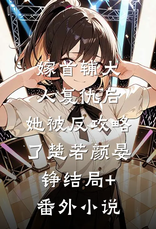 嫁首辅大人复仇后，她被反攻略了楚若颜晏铮结局+番外小说
