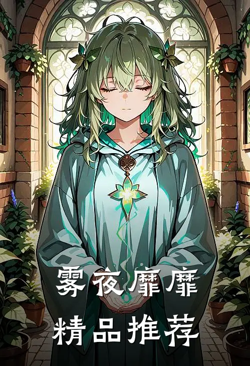 雾夜靡靡精品推荐