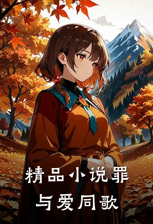 精品小说罪与爱同歌