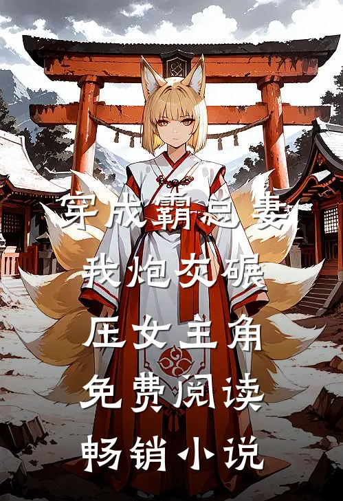 穿成霸总妻我炮灰碾压女主角免费阅读畅销小说