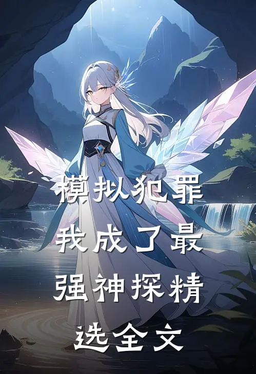 模拟犯罪：我成了最强神探精选全文