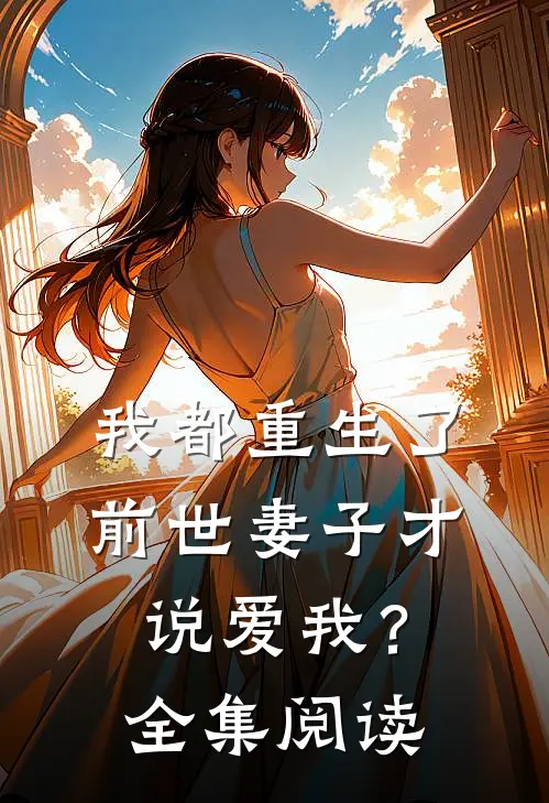 我都重生了,前世妻子才说爱我?全集阅读
