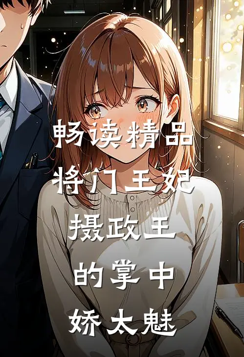 畅读精品将门王妃：摄政王的掌中娇太魅