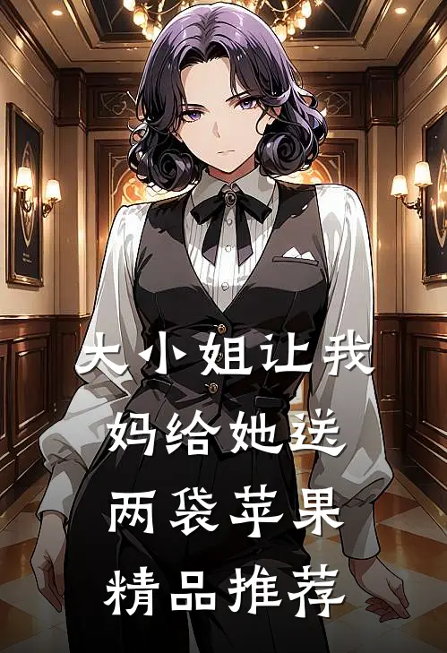 大小姐让我妈给她送两袋苹果精品推荐