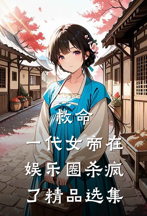 救命，一代女帝在娱乐圈杀疯了精品选集