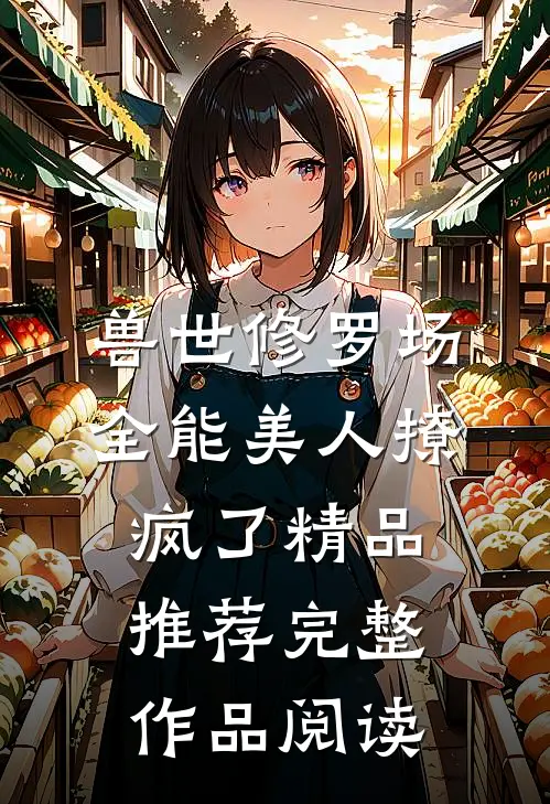 兽世修罗场:全能美人撩疯了精品推荐完整作品阅读