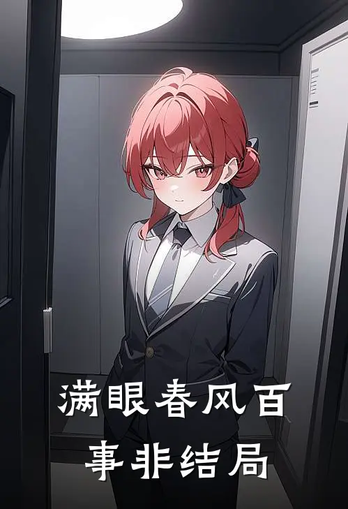 满眼春风百事非结局