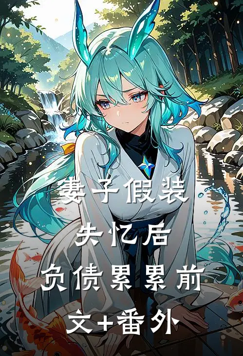 妻子假装失忆后，负债累累前文+番外