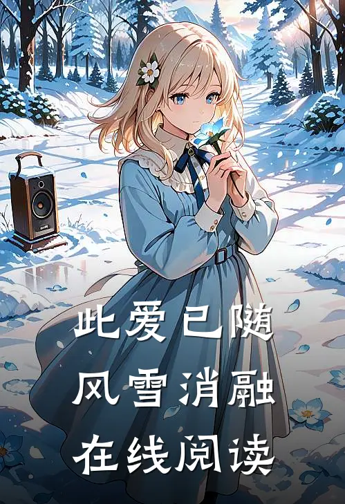 此爱已随风雪消融在线阅读