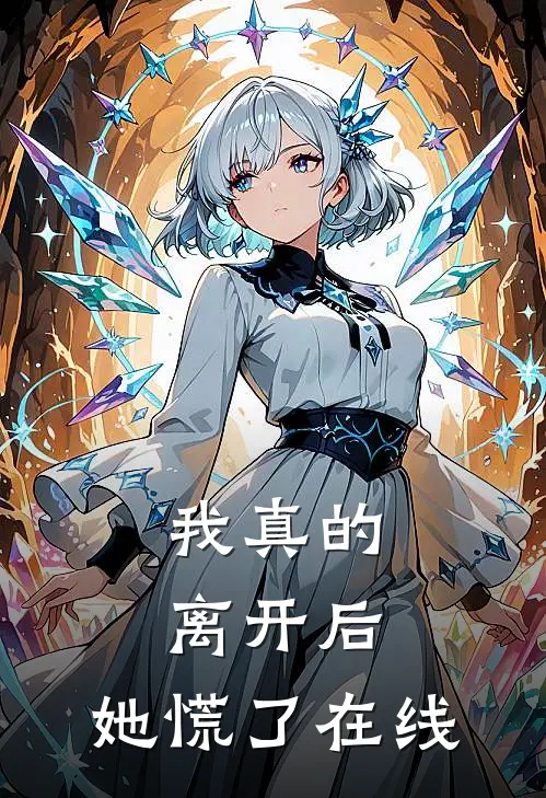 我真的离开后，她慌了在线