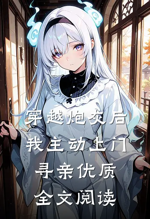 穿越炮灰后，我主动上门寻亲优质全文阅读