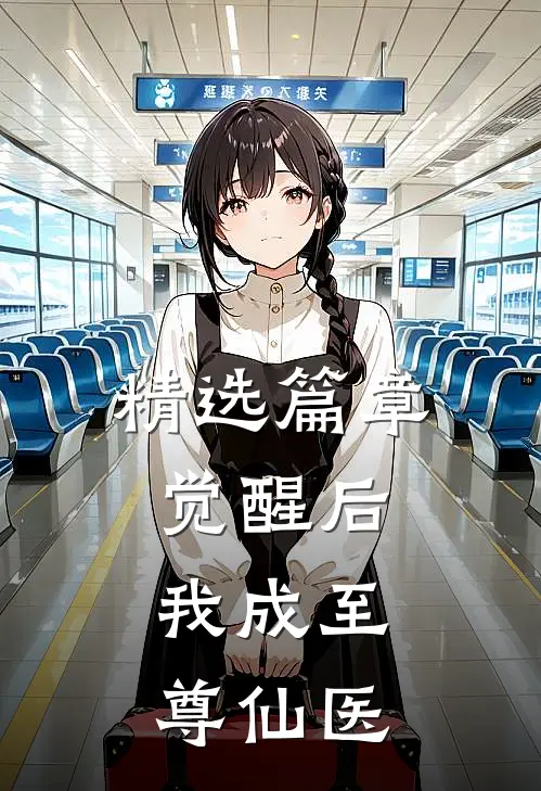 精选篇章觉醒后，我成至尊仙医