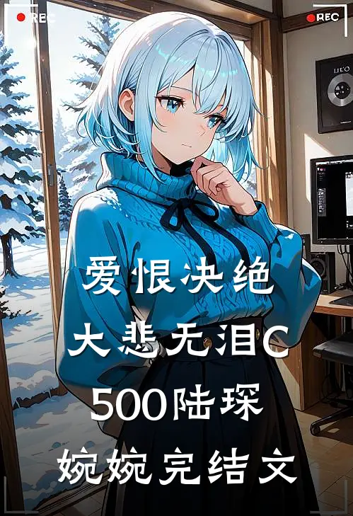 爱恨决绝，大悲无泪C500陆琛婉婉完结文