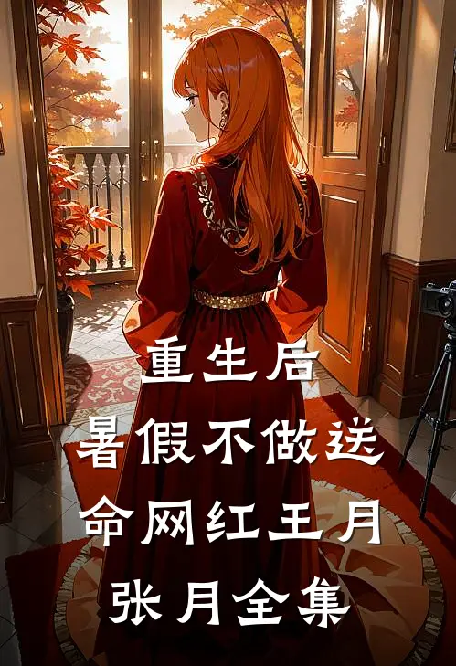 重生后，暑假不做送命网红王月张月 全集