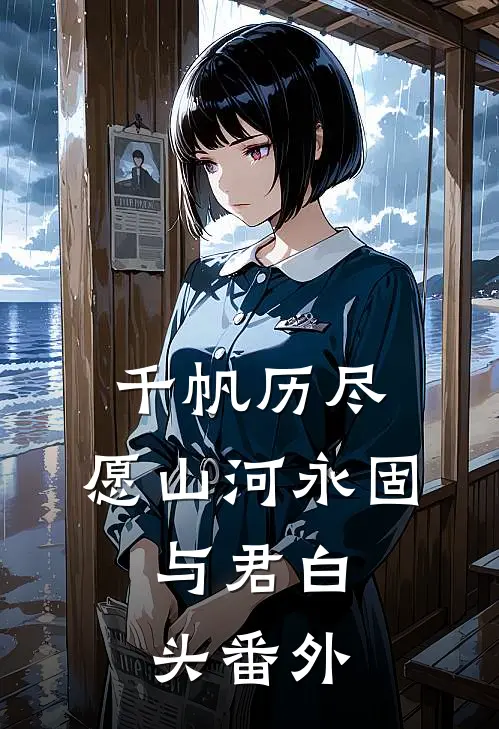 千帆历尽，愿山河永固，与君白头 番外