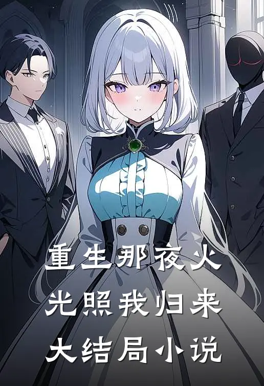 重生那夜火光照我归来大结局小说