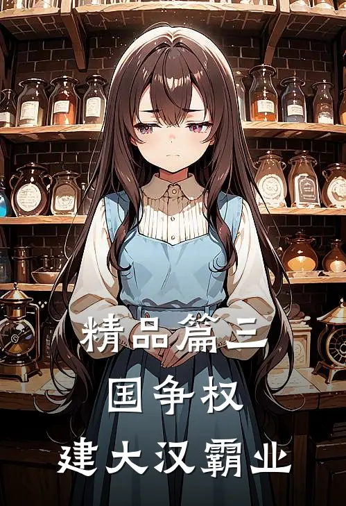 精品篇三国争权，建大汉霸业