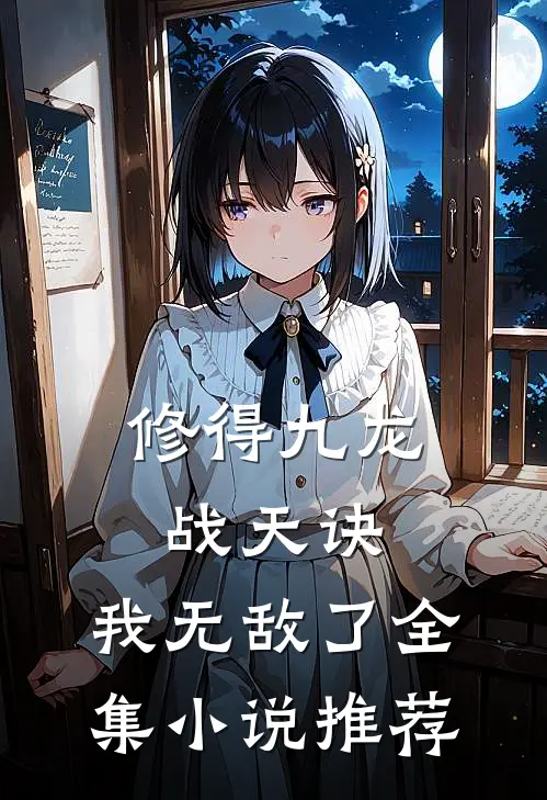 修得九龙战天诀，我无敌了全集小说推荐
