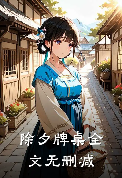 除夕牌桌全文无删减