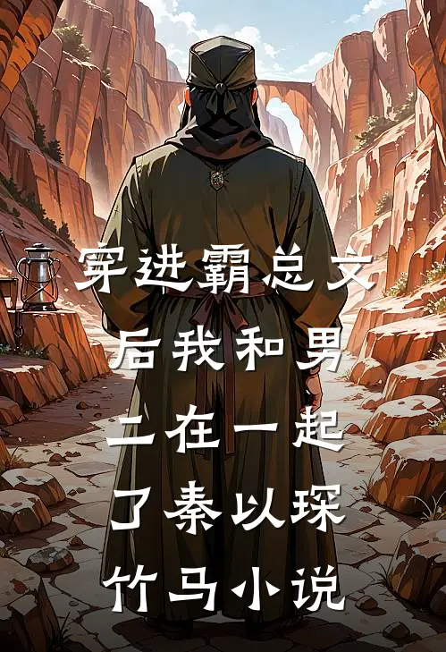 穿进霸总文后我和男二在一起了秦以琛竹马小说