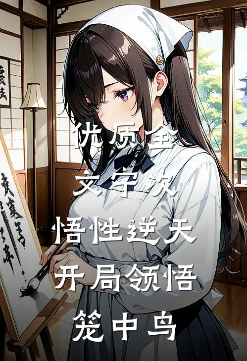 优质全文宁次：悟性逆天，开局领悟笼中鸟