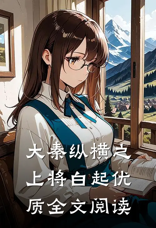 大秦纵横之上将白起优质全文阅读