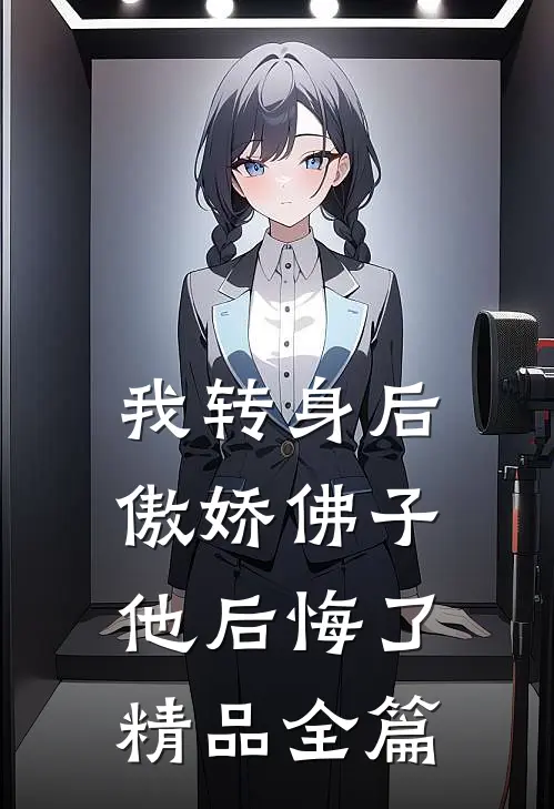 我转身后，傲娇佛子他后悔了精品全篇