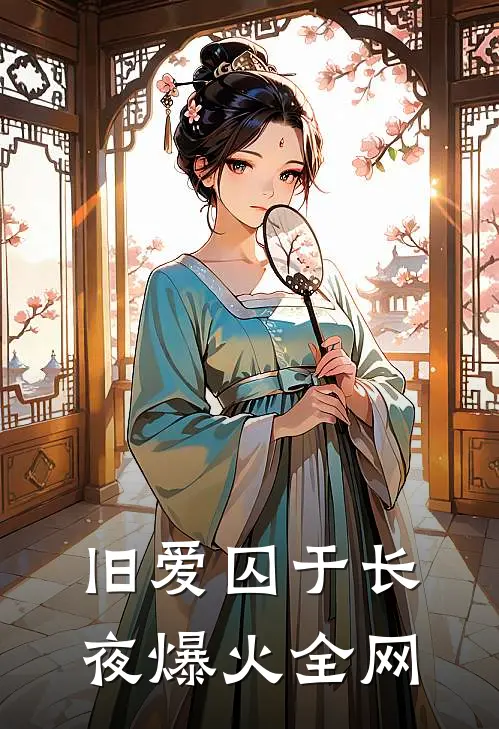 旧爱囚于长夜爆火全网
