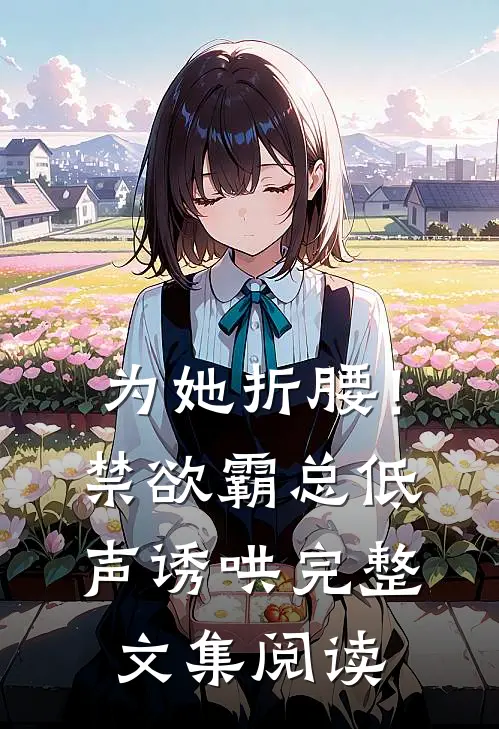为她折腰！禁欲霸总低声诱哄完整文集阅读