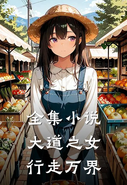 全集小说大道之女，行走万界