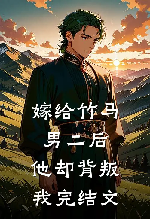 嫁给竹马男二后，他却背叛我完结文