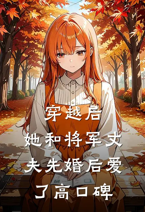 穿越后，她和将军丈夫先婚后爱了高口碑