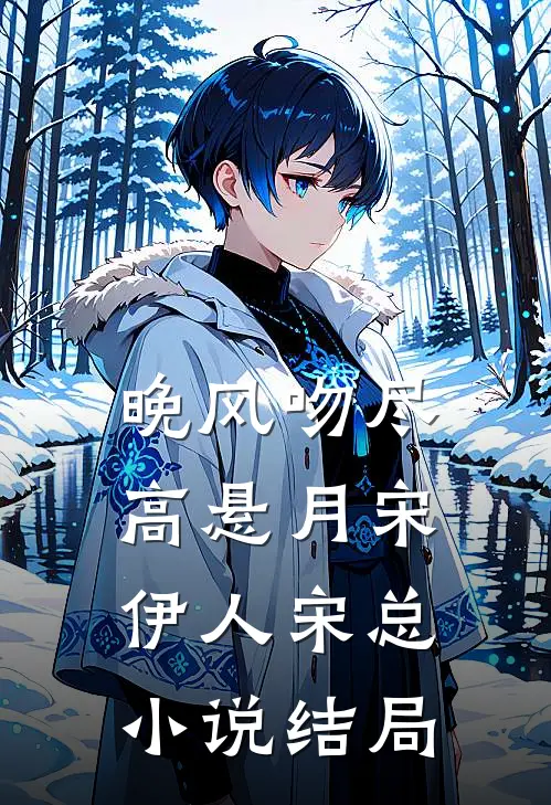 晚风吻尽高悬月宋伊人宋总小说结局