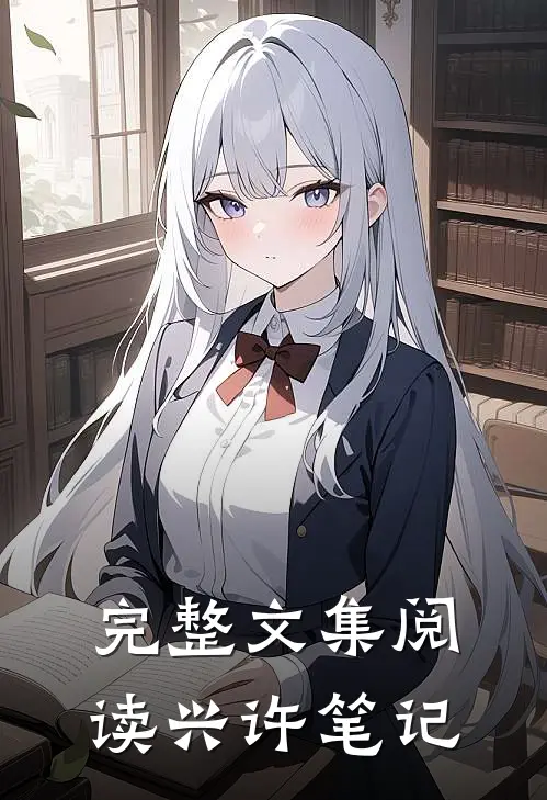 完整文集阅读兴许笔记