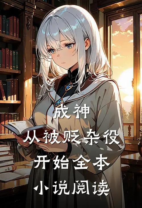 成神，从被贬杂役开始全本小说阅读