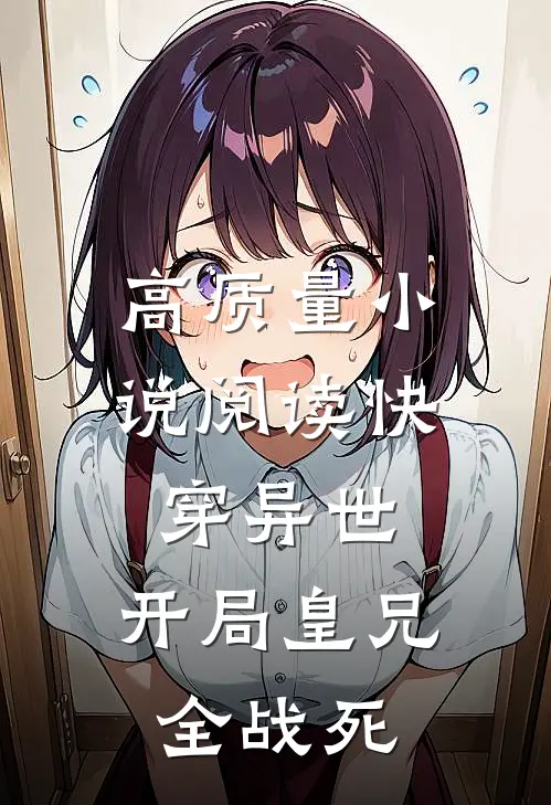 高质量小说阅读快穿异世，开局皇兄全战死