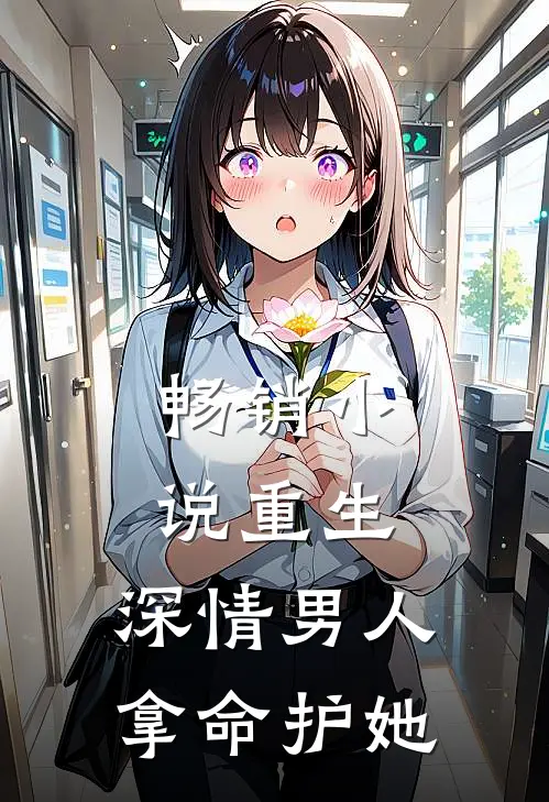 畅销小说重生：深情男人拿命护她
